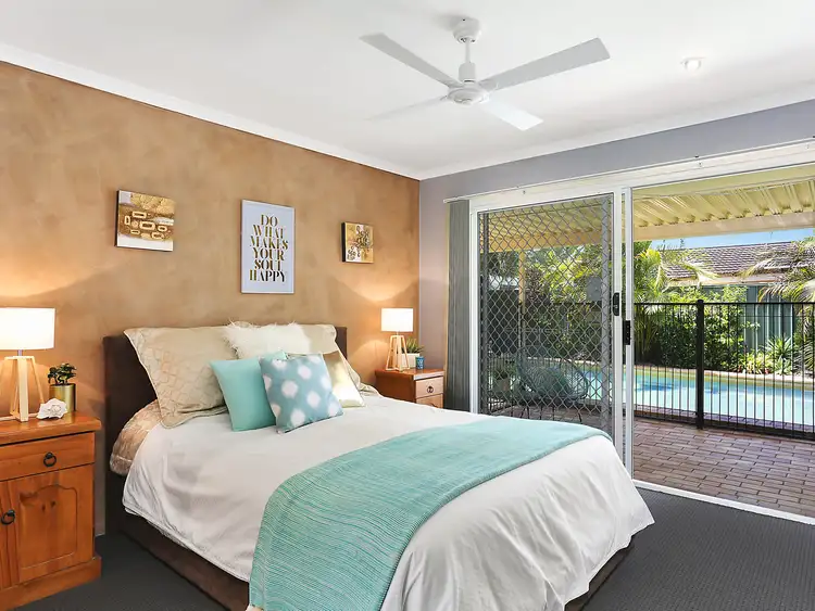 Fourth view of Homely house listing, 86 Piringa Street, Wurtulla QLD 4575