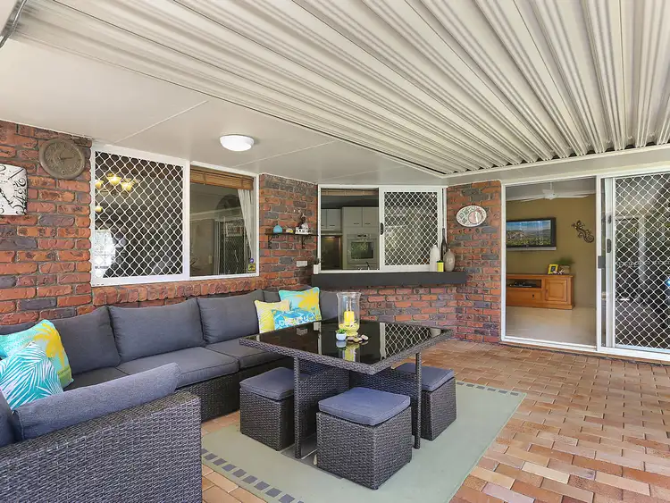 Fifth view of Homely house listing, 86 Piringa Street, Wurtulla QLD 4575