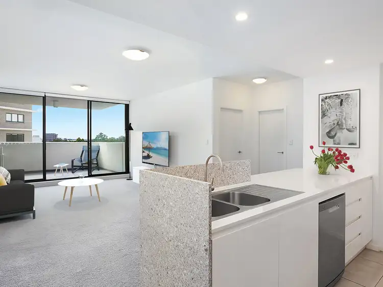 C59/45 Bonar Street, Arncliffe NSW 2205