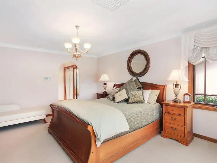 Fifth view of Homely house listing, 10 Yerong Place, Castle Hill NSW 2154