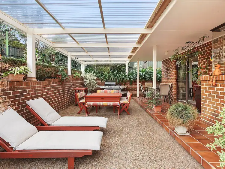 Sixth view of Homely house listing, 10 Yerong Place, Castle Hill NSW 2154