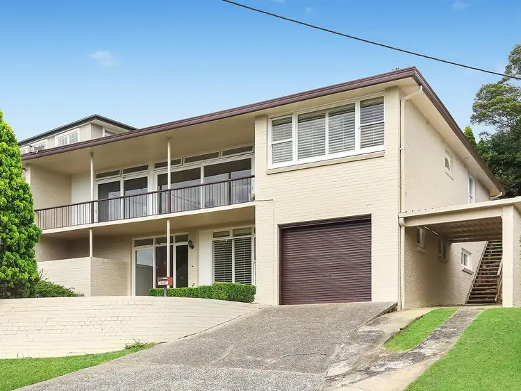 Sixth view of Homely house listing, 20 Eltham Street, Beacon Hill NSW 2100