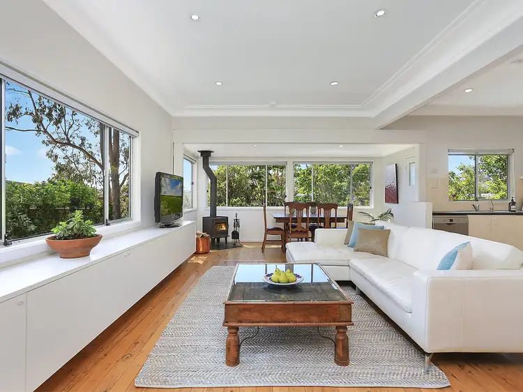 Main view of Homely house listing, 45 Prescott Avenue, Dee Why NSW 2099
