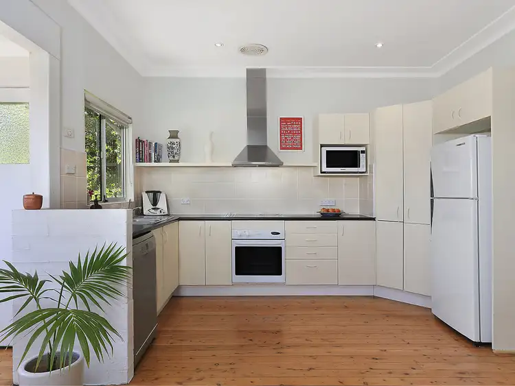 Third view of Homely house listing, 45 Prescott Avenue, Dee Why NSW 2099