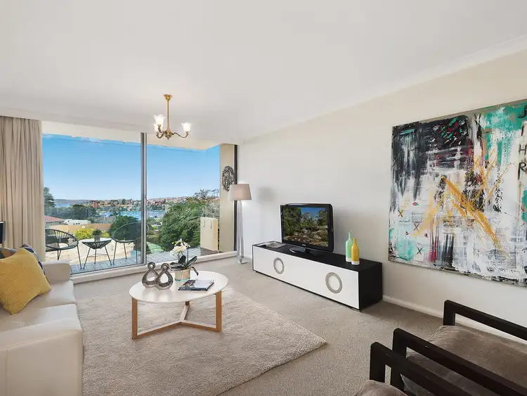 9E/3 Darling Point Road, Darling Point NSW 2027