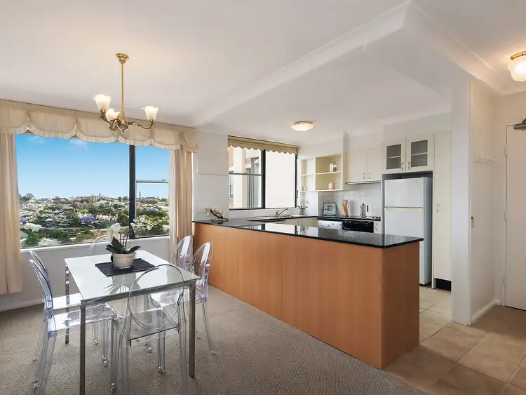 Third view of Homely apartment listing, 9E/3 Darling Point Road, Darling Point NSW 2027