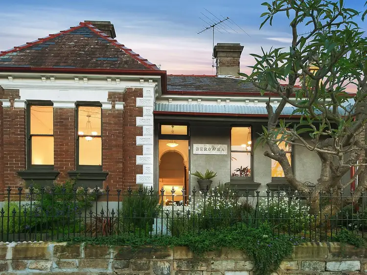 Main view of Homely house listing, 67 James Street, Leichhardt NSW 2040