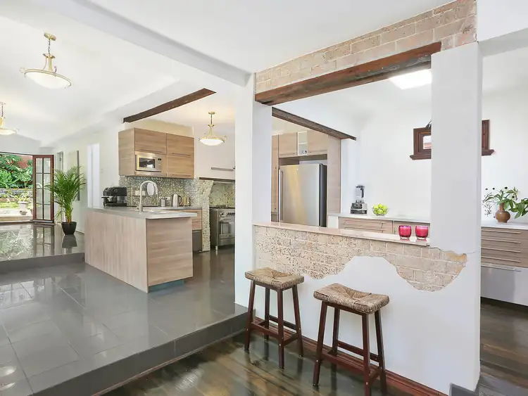 Third view of Homely house listing, 67 James Street, Leichhardt NSW 2040