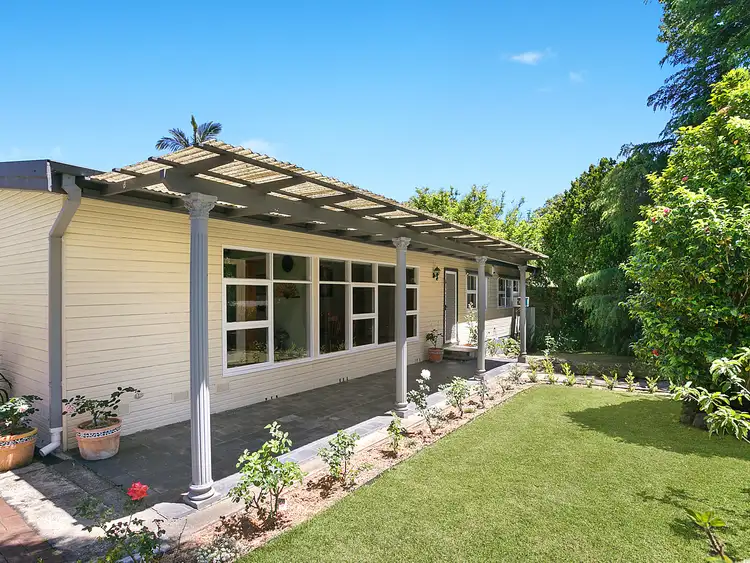 191 Galston Road, Hornsby Heights NSW 2077