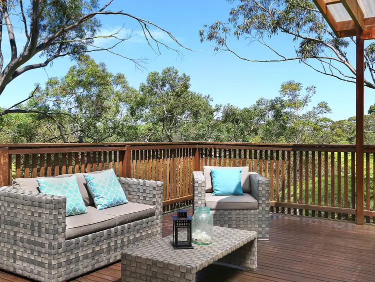 Fifth view of Homely house listing, 142 Somerville Road, Hornsby Heights NSW 2077