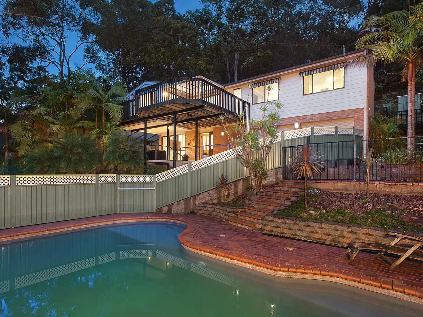 Main view of Homely house listing, 42 Shoalhaven Drive, Woy Woy NSW 2256