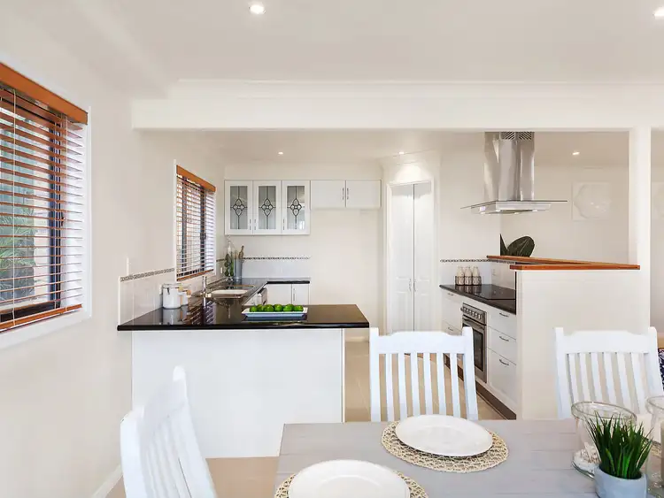 Second view of Homely house listing, 42 Shoalhaven Drive, Woy Woy NSW 2256