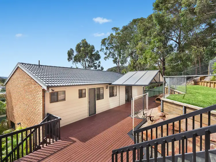 Fourth view of Homely house listing, 42 Shoalhaven Drive, Woy Woy NSW 2256