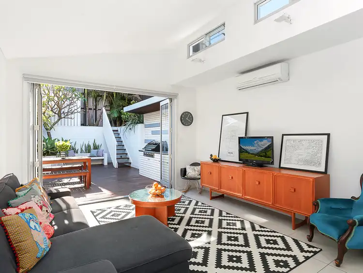 Second view of Homely house listing, 118 Victoria Street, Beaconsfield NSW 2015