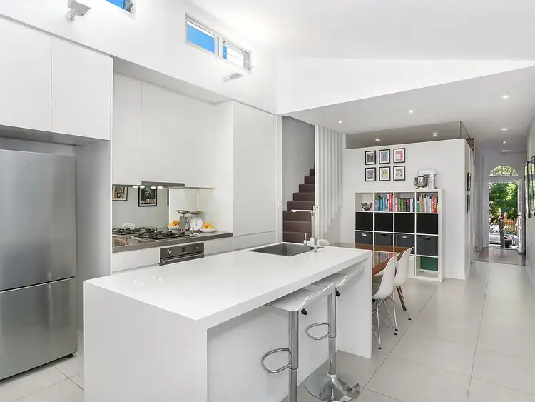 Third view of Homely house listing, 118 Victoria Street, Beaconsfield NSW 2015