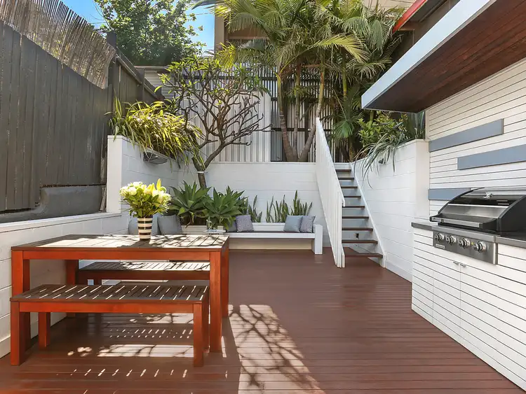 Fifth view of Homely house listing, 118 Victoria Street, Beaconsfield NSW 2015