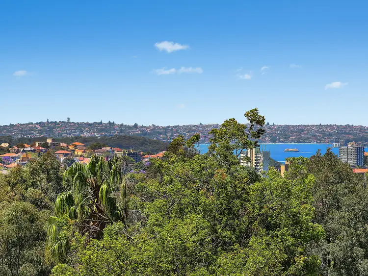 Main view of Homely apartment listing, 403/150 Walker Street, North Sydney NSW 2060
