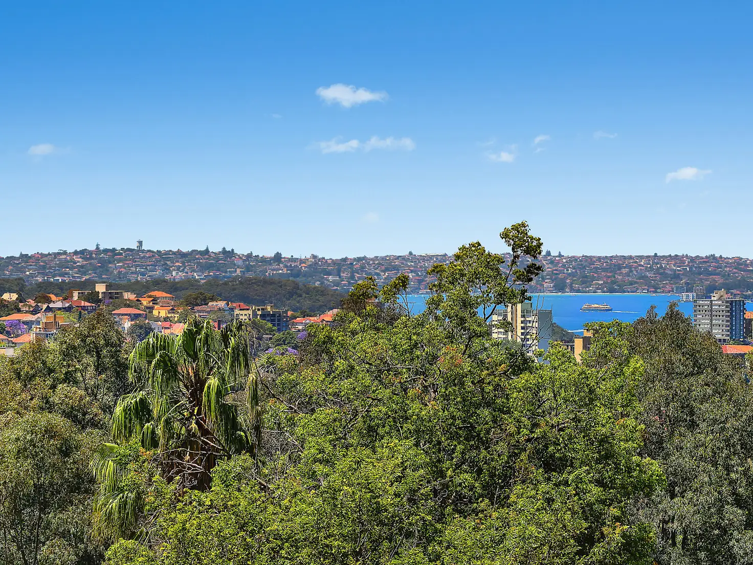 Main view of Homely apartment listing, 403/150 Walker Street, North Sydney NSW 2060