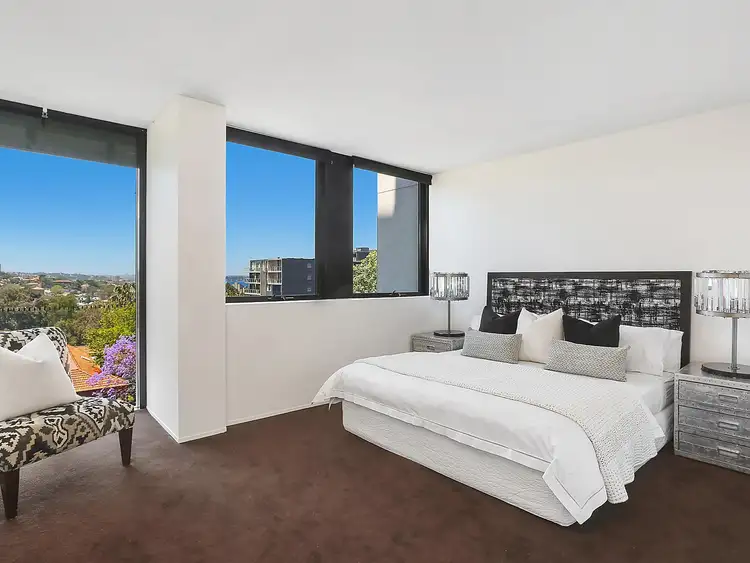Fourth view of Homely apartment listing, 403/150 Walker Street, North Sydney NSW 2060
