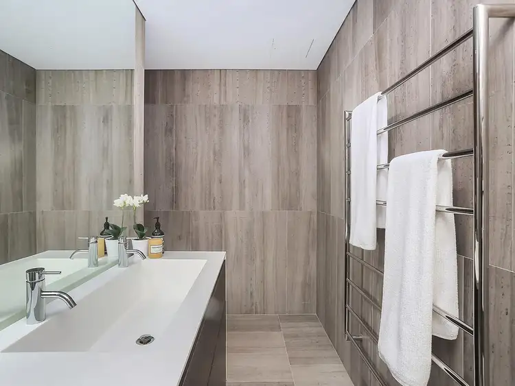 Sixth view of Homely apartment listing, 403/150 Walker Street, North Sydney NSW 2060