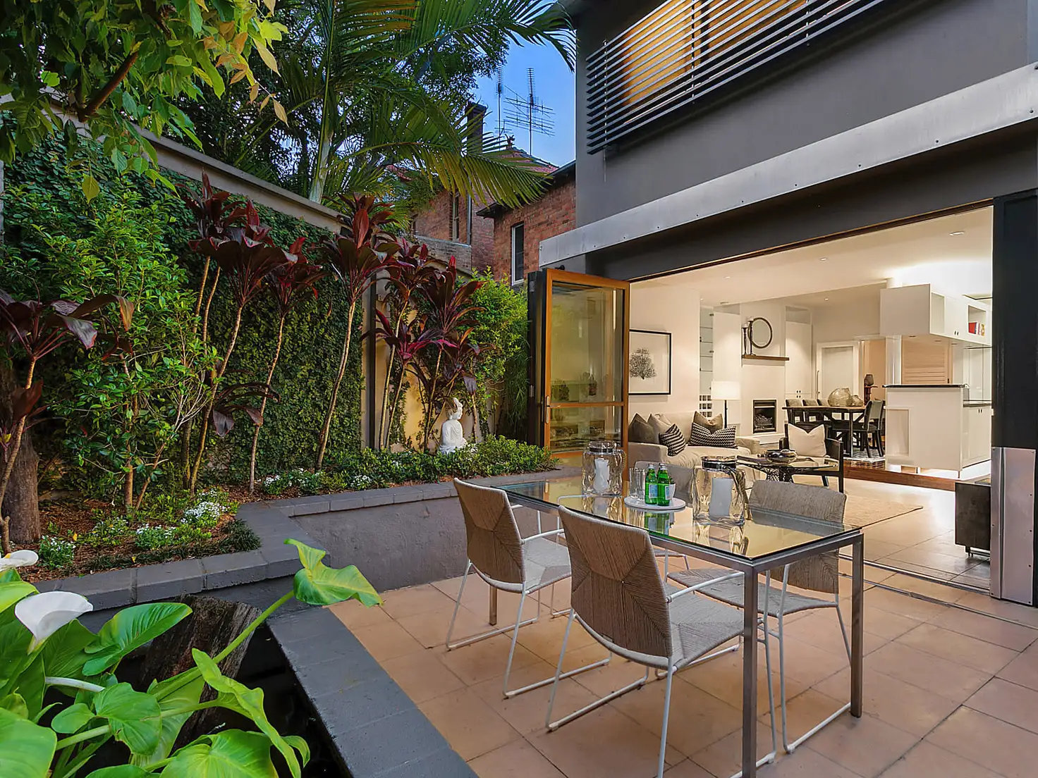 Main view of Homely house listing, 23 McDougall Street, Kirribilli NSW 2061