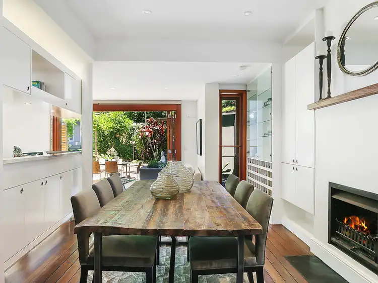 Fourth view of Homely house listing, 23 McDougall Street, Kirribilli NSW 2061