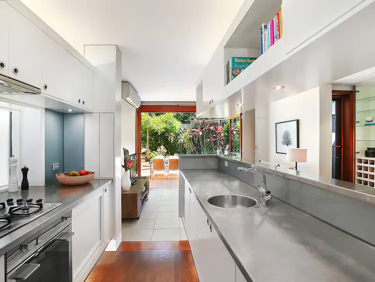 Fifth view of Homely house listing, 23 McDougall Street, Kirribilli NSW 2061