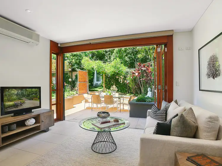 Sixth view of Homely house listing, 23 McDougall Street, Kirribilli NSW 2061