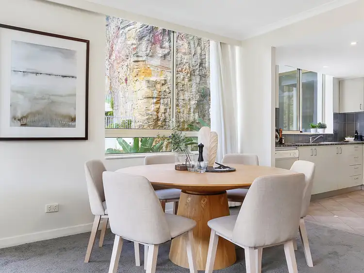 Third view of Homely apartment listing, 4D/22 King Street, Waverton NSW 2060
