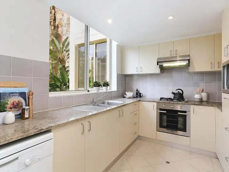 Fourth view of Homely apartment listing, 4D/22 King Street, Waverton NSW 2060