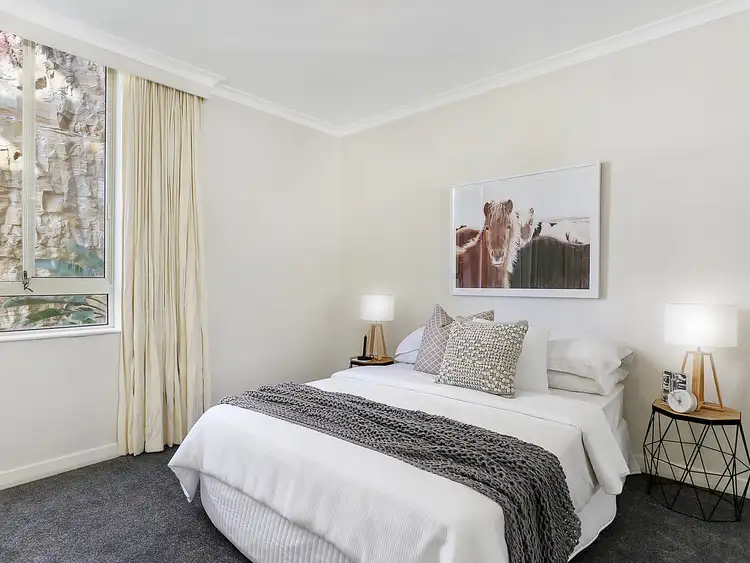 Sixth view of Homely apartment listing, 4D/22 King Street, Waverton NSW 2060