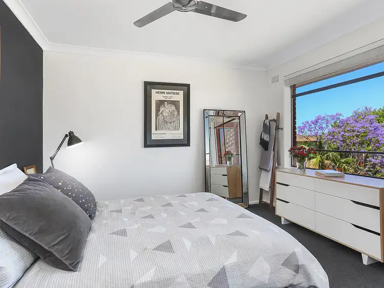 Fourth view of Homely apartment listing, 11/39 King Street, Waverton NSW 2060