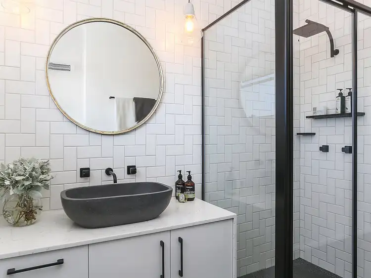 Fifth view of Homely apartment listing, 11/39 King Street, Waverton NSW 2060
