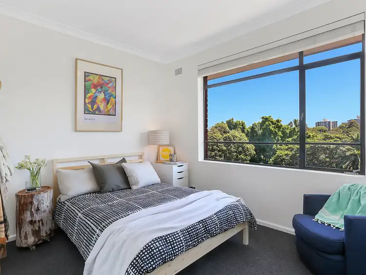 Sixth view of Homely apartment listing, 11/39 King Street, Waverton NSW 2060