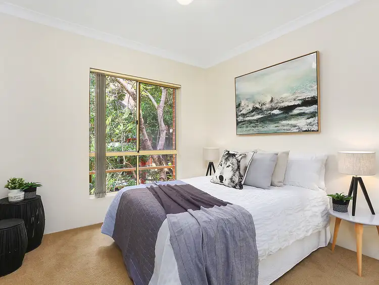 Fourth view of Homely apartment listing, 33/22 Ridge Street, North Sydney NSW 2060