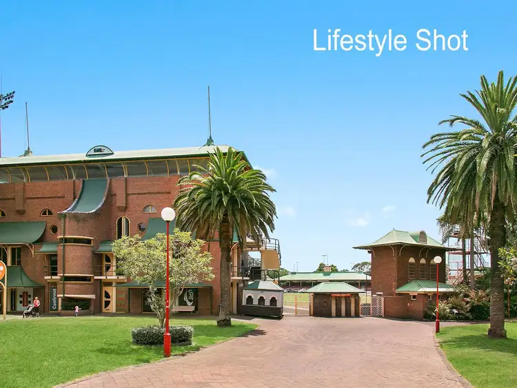 Sixth view of Homely apartment listing, 33/22 Ridge Street, North Sydney NSW 2060