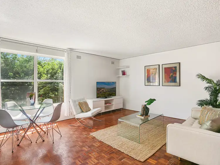 Main view of Homely apartment listing, 9/1A Phillips Street, Neutral Bay NSW 2089
