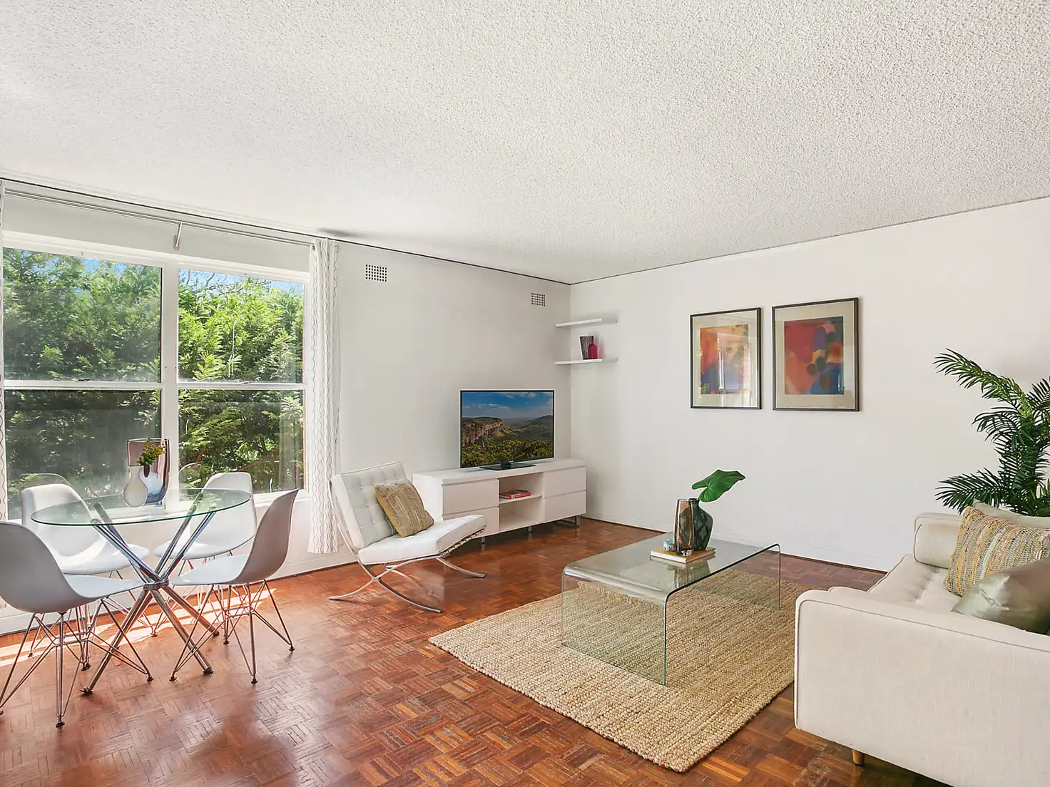 Main view of Homely apartment listing, 9/1A Phillips Street, Neutral Bay NSW 2089