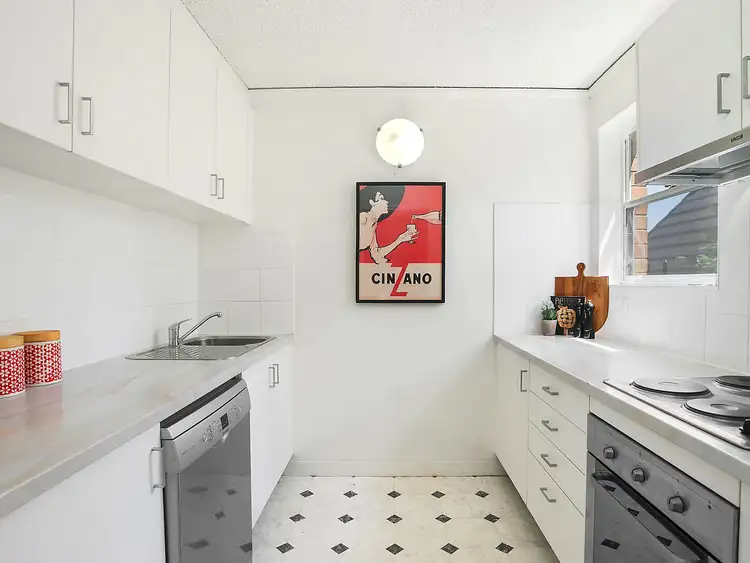 Second view of Homely apartment listing, 9/1A Phillips Street, Neutral Bay NSW 2089