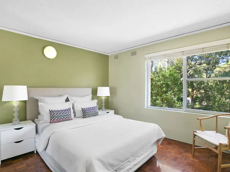 Third view of Homely apartment listing, 9/1A Phillips Street, Neutral Bay NSW 2089