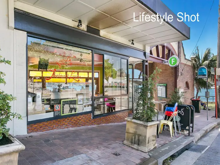 Fifth view of Homely apartment listing, 9/1A Phillips Street, Neutral Bay NSW 2089