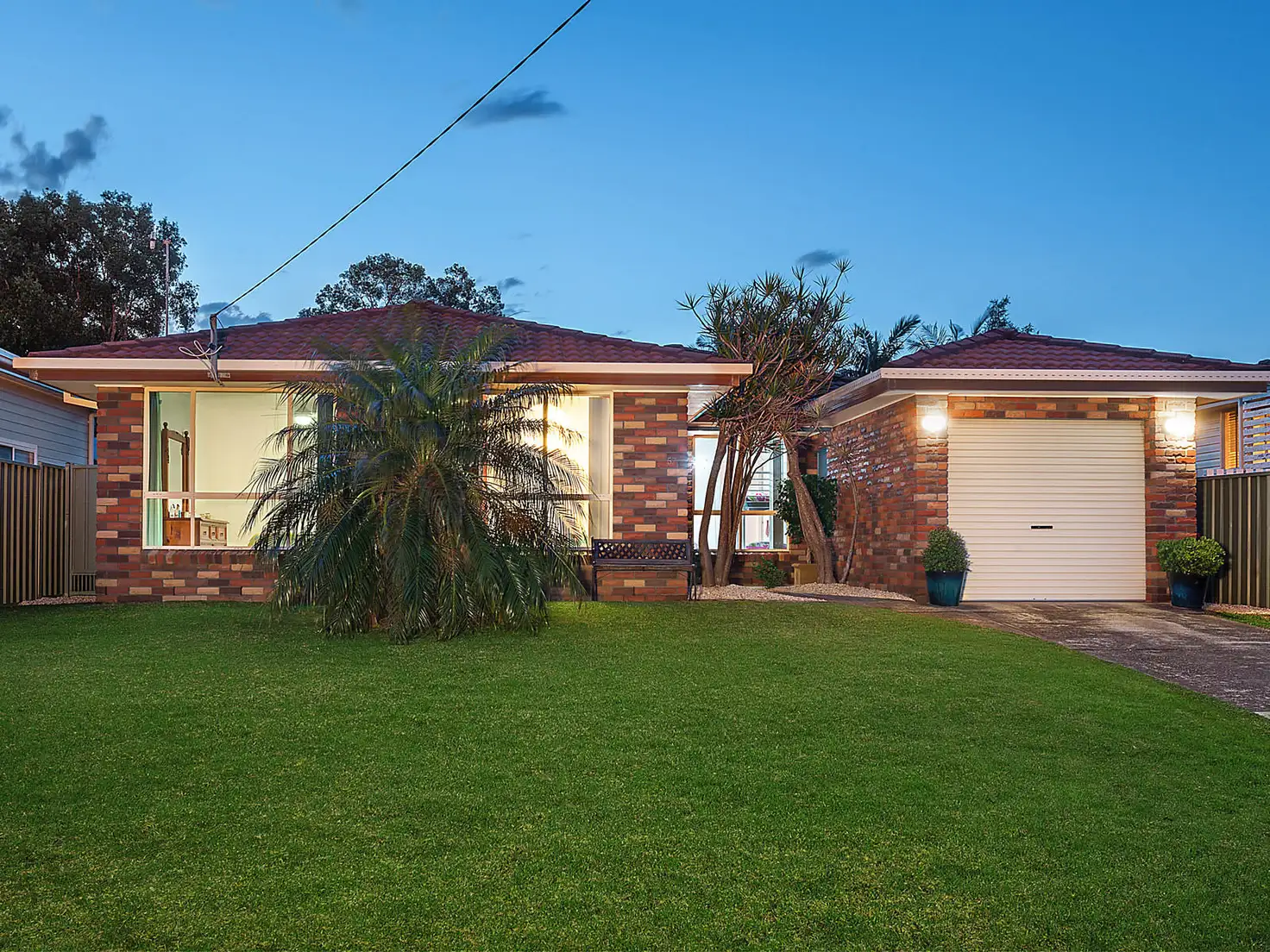 Main view of Homely house listing, 57 Bass Avenue, Killarney Vale NSW 2261