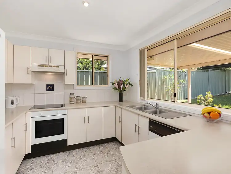 Second view of Homely house listing, 57 Bass Avenue, Killarney Vale NSW 2261