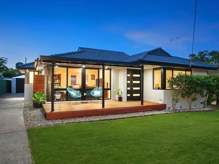 23 Kurraba Parade, Berkeley Vale NSW 2261