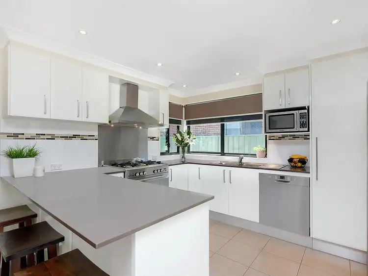 Second view of Homely house listing, 23 Kurraba Parade, Berkeley Vale NSW 2261