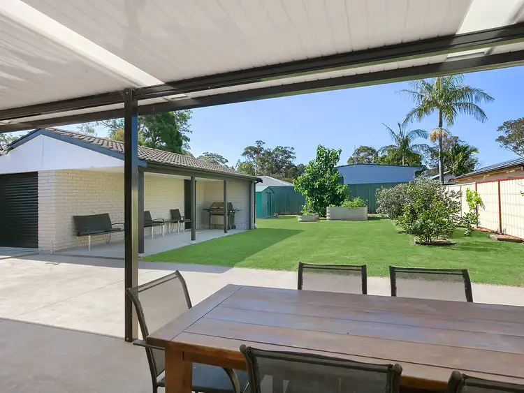 Third view of Homely house listing, 23 Kurraba Parade, Berkeley Vale NSW 2261