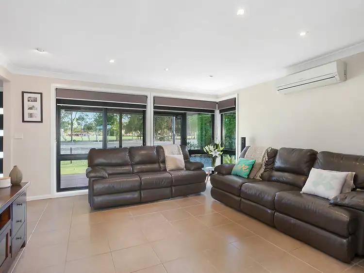 Fourth view of Homely house listing, 23 Kurraba Parade, Berkeley Vale NSW 2261