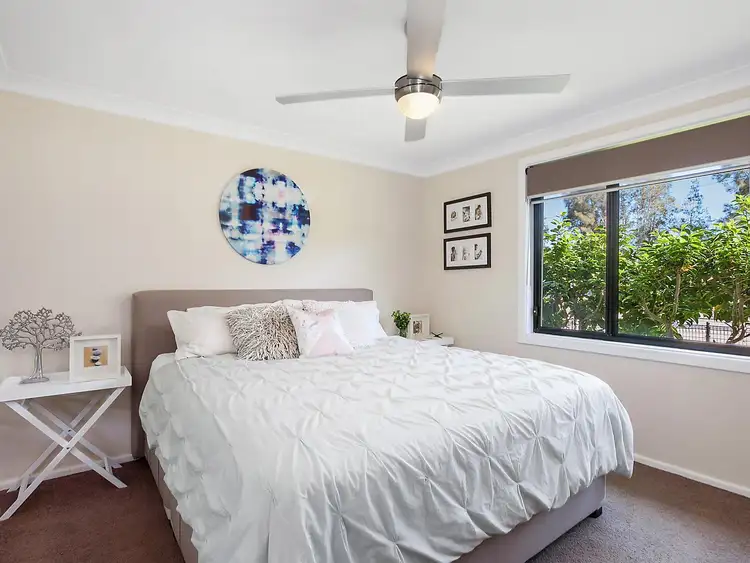 Fifth view of Homely house listing, 23 Kurraba Parade, Berkeley Vale NSW 2261