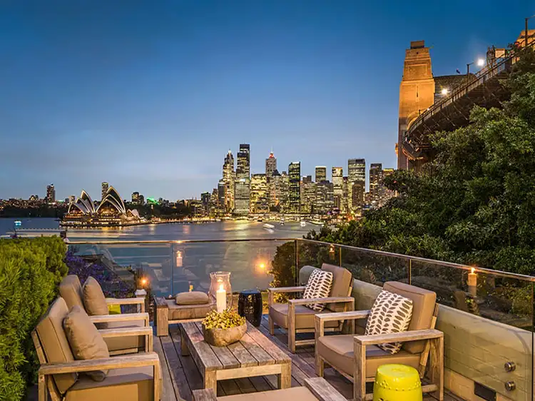 41 Pitt Street, Kirribilli NSW 2061