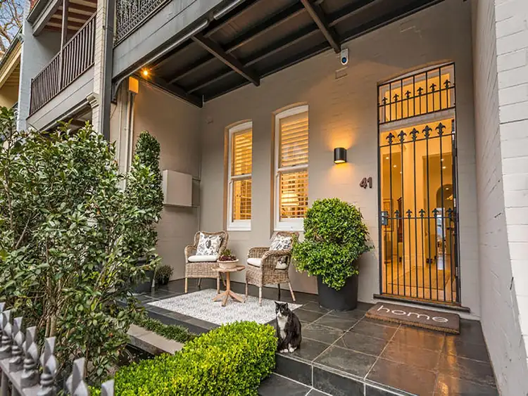 Sixth view of Homely house listing, 41 Pitt Street, Kirribilli NSW 2061